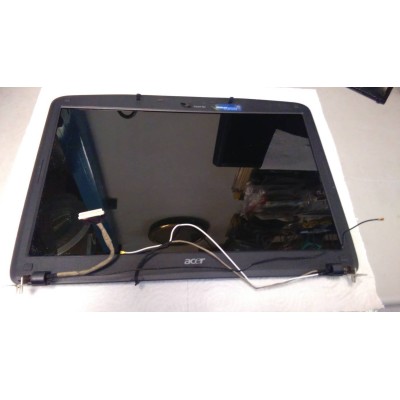 ACER ASPIRE 5520 ICW50 SCHRMO LCD INTERO  